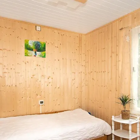 Hotel Lovely Summerhouse 40km From Berlin! *