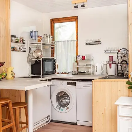 Lovely Summerhouse 40km From Berlin! *