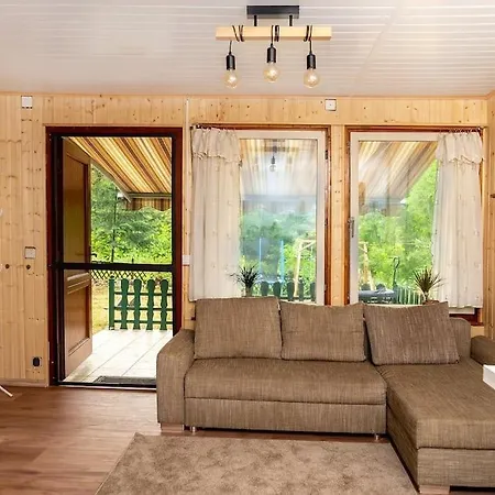 Lovely Summerhouse 40km From Berlin! Hotel