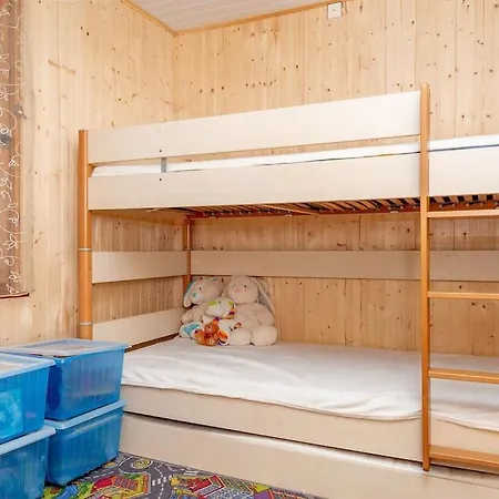 Hotel Lovely Summerhouse 40km From Berlin!