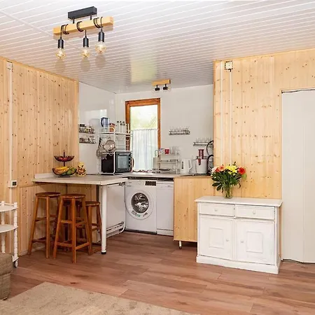 Hotel Lovely Summerhouse 40km From Berlin!