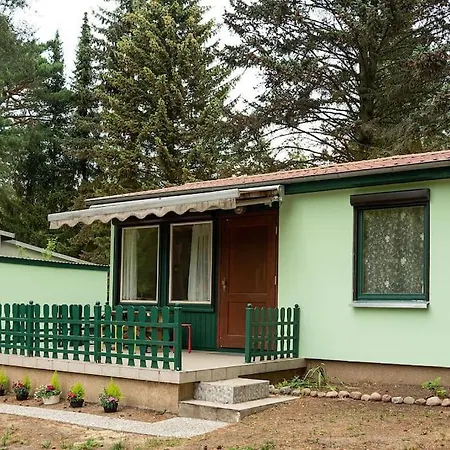 Lovely Summerhouse 40km From Berlin! Hotel *
